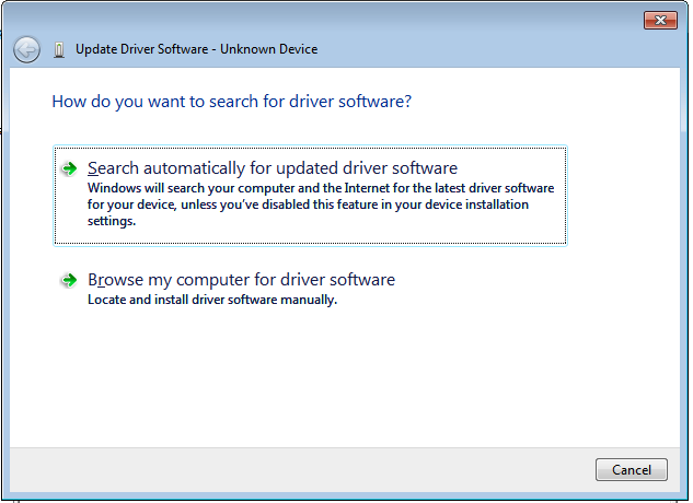 windows7-driver